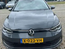 Grijs Gebruikt 2022 VW Golf VIII Stationwagen | € 19.000 (Super prijs)