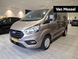 Grijs Gebruikt 2021 Ford Transit Custom Trend Van | € 18.445 (Eerlijke prijs)