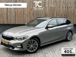 Grijs Gebruikt 2021 BMW 330e Stationwagen | € 29.950 (Goede deal)