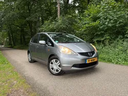 Grijs Gebruikt 2010 Honda Jazz Cool Hatchback | € 3.999 (Goede deal)