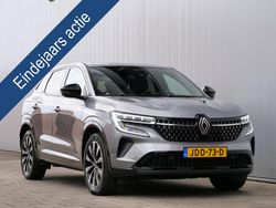 Grijs Gebruikt 2024 Renault Austral Techno SUV | € 33.695 (Iets duurder)