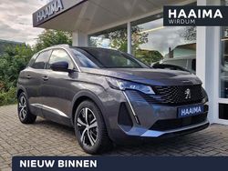 Rood Gebruikt 2023 Peugeot 3008 GTi SUV | € 31.950 (Iets duurder)