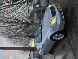 Zilver Gebruikt 1999 Mercedes SLK230 Cabriolet | € 3.999 (Goede deal)