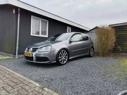 Grijs Gebruikt 2007 VW Golf V R Hatchback | € 13.500