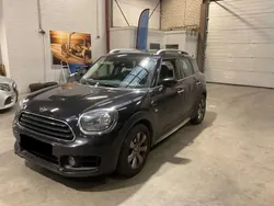 Zwart Gebruikt 2019 Mini One Countryman SUV | € 22.750 (Eerlijke prijs)