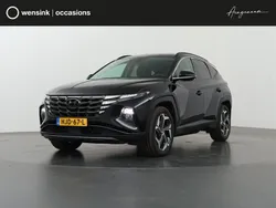 Zwart Gebruikt 2021 Hyundai Tucson Comfort SUV | € 30.830 (Goede deal)