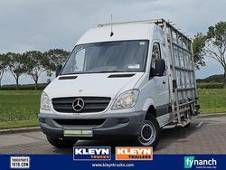 Gebruikt 2012 Mercedes 416 Van | € 7.750