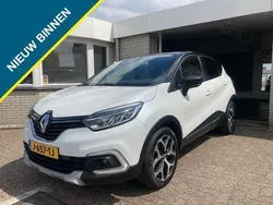 Wit Gebruikt 2018 Renault Captur Intens SUV | € 13.950 (Goede deal)