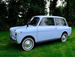 Gebruikt 1965 Autobianchi Bianchina Hatchback | € 6.250