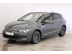 Grijs Gebruikt 2023 VW Golf VIII Style Sedan | € 37.766 (Duur)