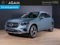 , metallic lak Gebruikt 2025 Mercedes GLC300e Luxury SUV | € 68.950 (Eerlijke prijs)