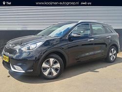 Gebruikt 2018 Kia e-Niro SUV | € 16.399 (Super prijs)