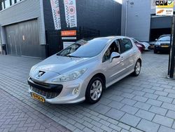 Grijs Gebruikt 2007 Peugeot 308 Hatchback | € 2.499 (Eerlijke prijs)