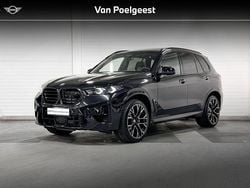 Zwart Gebruikt 2024 BMW X5 M Competition Edition SUV | € 189.899