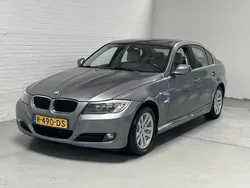 Grijs Gebruikt 2011 BMW 316 M Sport Sedan | € 6.499 (Eerlijke prijs)