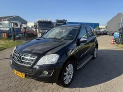 Zwart Gebruikt 2008 Mercedes B200 MPV | € 7.199
