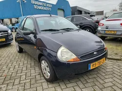 Blauw Gebruikt 2006 Ford Ka Futura Hatchback | € 1.650 (Eerlijke prijs)