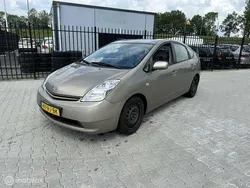 Beige Gebruikt 2005 Toyota Prius Hatchback | € 1.950 (Super prijs)