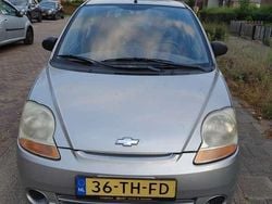 Gebruikt 2006 Chevrolet Matiz Hatchback | € 500 (Goede deal)