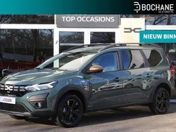 , metallic lak Nieuw 2025 Dacia Jogger Extreme MPV | € 29.674 (Eerlijke prijs)