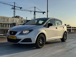 Gebruikt 2012 Seat Ibiza Sedan | € 4.399 (Eerlijke prijs)
