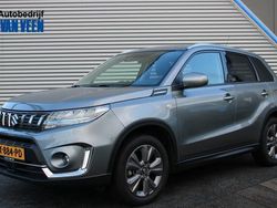 Grijs Gebruikt 2024 Suzuki Vitara SUV | € 24.945 (Eerlijke prijs)