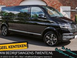 Zwart Gebruikt 2023 VW T6.1 Van | € 86.477