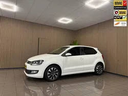 Wit Gebruikt 2017 VW Polo Edition Hatchback | € 9.425 (Goede deal)
