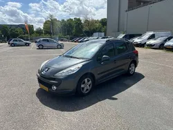 Grijs Gebruikt 2009 Peugeot 207 Stationwagen | € 2.250 (Eerlijke prijs)