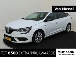 Renault Mégane GrandTour
