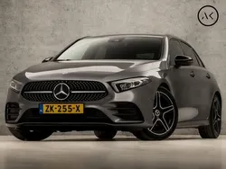 Mercedes A180