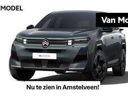 Groen Nieuw 2025 Citroën C5 Aircross SUV | € 44.940