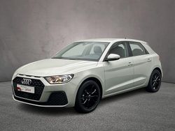 Zilver Gebruikt 2024 Audi A1 Sportback Proline Hatchback | € 25.400 (Eerlijke prijs)
