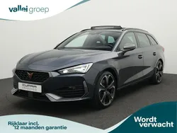 Overig Gebruikt 2022 Cupra Leon VZ Stationwagen | € 30.900 (Iets duurder)