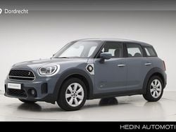 Groen Gebruikt 2021 Mini Cooper Countryman SUV | € 26.895 (Super prijs)