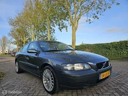 Grijs Gebruikt 2003 Volvo S60 Sedan | € 1.499 (Goede deal)