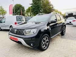 Zwart Gebruikt 2021 Dacia Duster Anniversary SUV | € 13.999 (Super prijs)