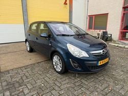 Gebruikt 2013 Opel Corsa Cosmo | € 6.950 (Eerlijke prijs)