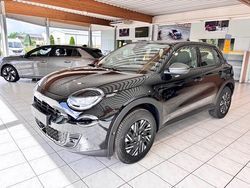 Zwart Gebruikt 2025 Fiat 600 Sedan | € 24.950 (Eerlijke prijs)