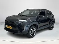 Nieuw 2025 Toyota Yaris Hybrid Edition | € 34.945 (Eerlijke prijs)