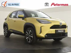 Goud Gebruikt 2024 Toyota Yaris Cross Limited SUV | € 27.899 (Goede deal)