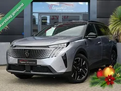 Grijs Nieuw 2025 Peugeot 5008 GTi MPV | € 44.950 (Super prijs)