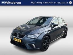 Grijs Gebruikt 2022 Seat Ibiza Black Edition Hatchback | € 22.950 (Goede deal)