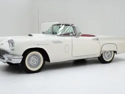 Overige Gebruikt 1956 Ford Thunderbird | € 36.950