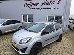 Grijs Gebruikt 2011 Renault Twingo Dynamique Hatchback | € 2.750 (Eerlijke prijs)