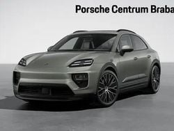 Groen Nieuw 2025 Porsche Macan SUV | € 108.344 (Eerlijke prijs)