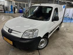 Overige Gebruikt 2009 Peugeot Partner Van | € 2.650 (Eerlijke prijs)
