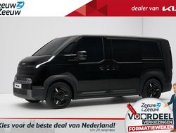 Nieuw 2025 Kia PV5 2 Van | € 38.319