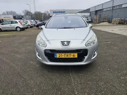 Grijs Gebruikt 2011 Peugeot 308 Stationwagen | € 2.999 (Eerlijke prijs)