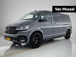 Grijs Gebruikt 2023 VW T6.1 Van | € 45.900